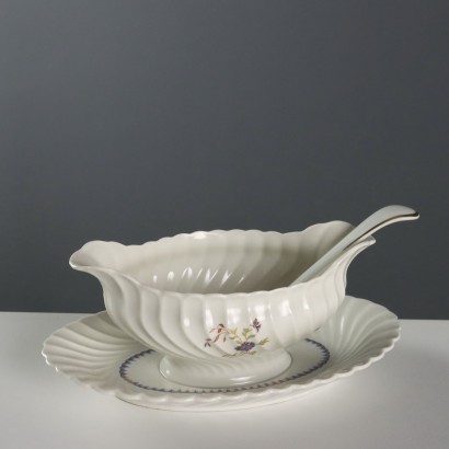 Servizio di Piatti Haviland Porcellana d