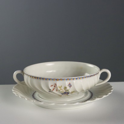 Servizio di Piatti Haviland Porcellana d