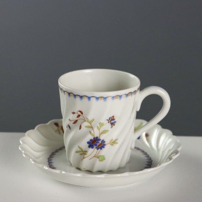 Servizio di Piatti Haviland Porcellana d