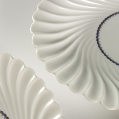 Servizio di Piatti Haviland Porcellana d