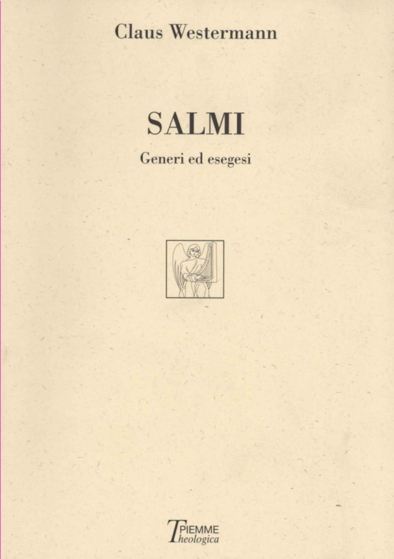 Salmi