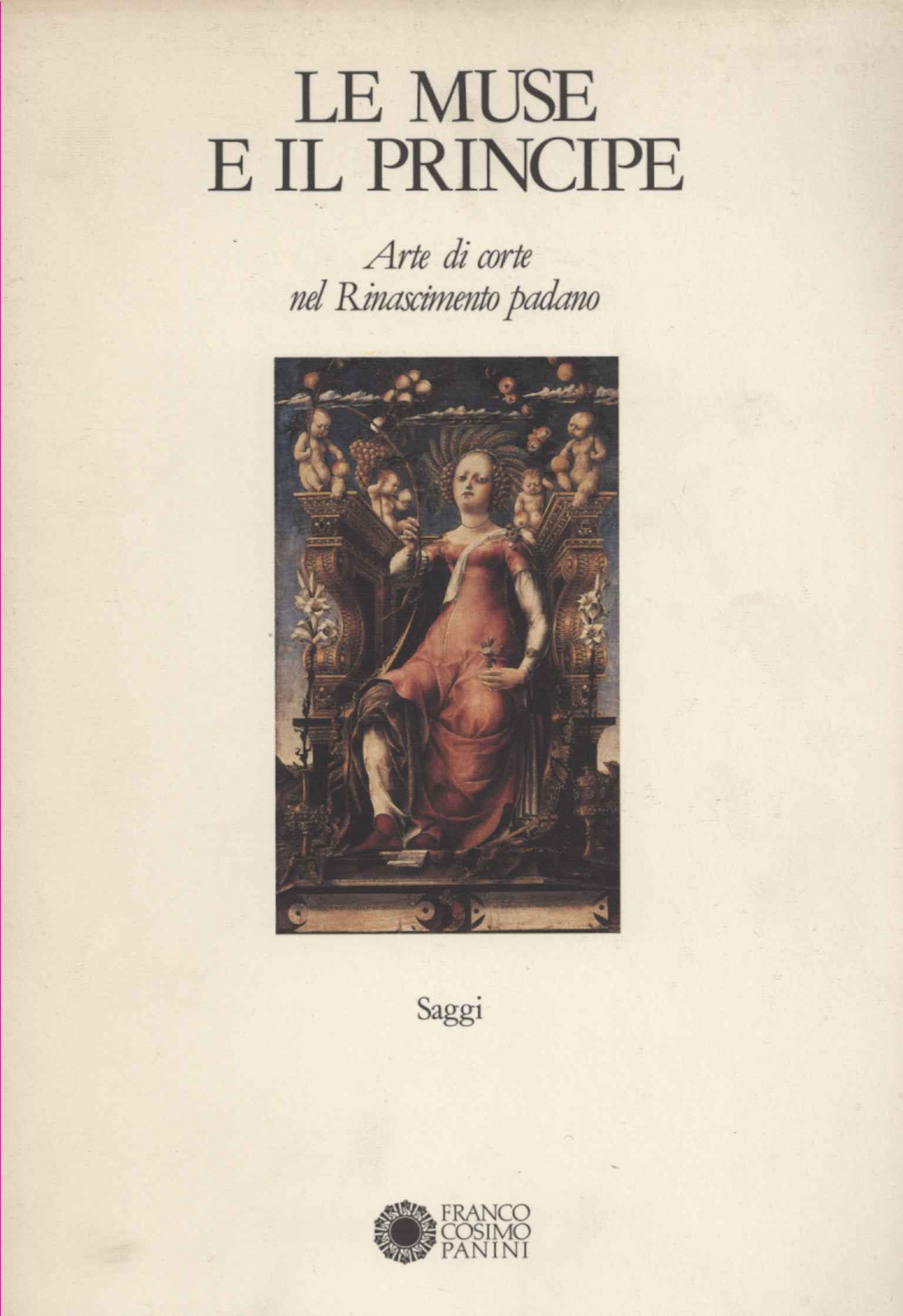 Le muse e il principe