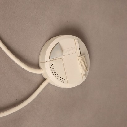 Lampada da terra,Lampada da Terra in Onice