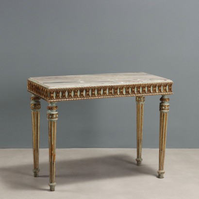 Tavolino in Stile Neclassico