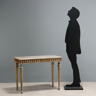 TAVOLINO,Tavolino in Stile Neclassico