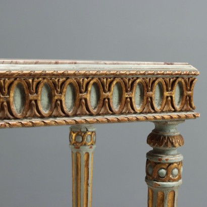 TAVOLINO,Tavolino in Stile Neclassico