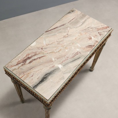 TAVOLINO,Tavolino in Stile Neclassico