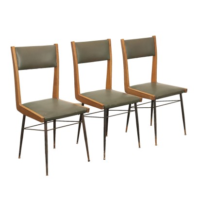 Sedie Vintage Anni 60