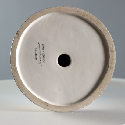 Madonna con Bambino Giovanni Ronzan