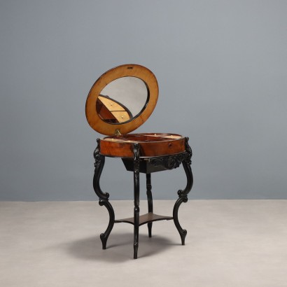 Coffee table, Louis Philippe coffee table