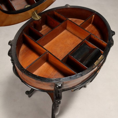 Coffee table, Louis Philippe coffee table