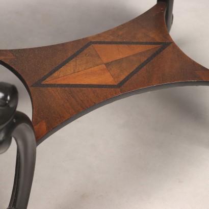 Coffee table, Louis Philippe coffee table