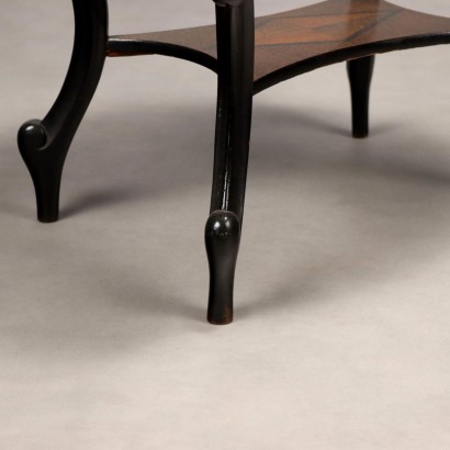 Coffee table, Louis Philippe coffee table