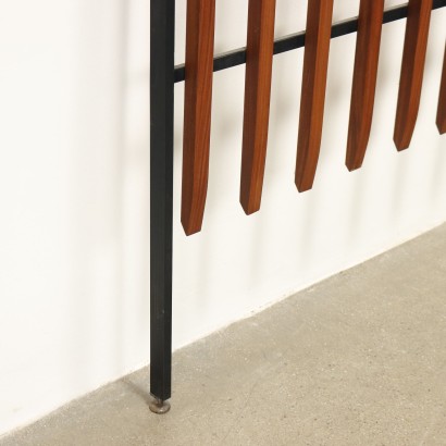 Vintage 1960s Coat Rack