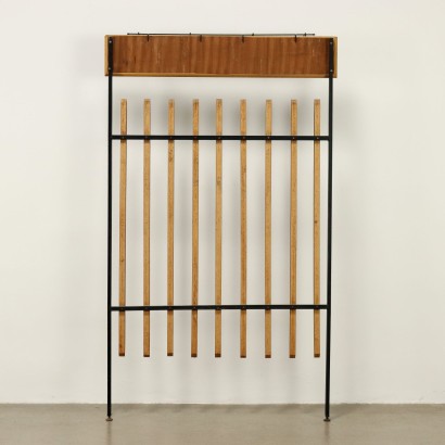 Vintage 1960s Coat Rack