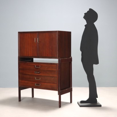 Mobile Credenza,Mobile Credenza Anni 60