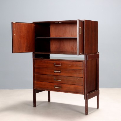 Mobile Credenza,Mobile Credenza Anni 60