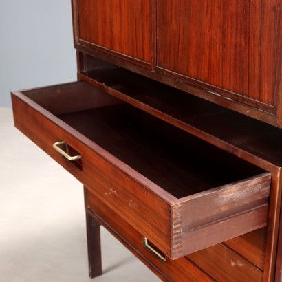Mobile Credenza,Mobile Credenza Anni 60
