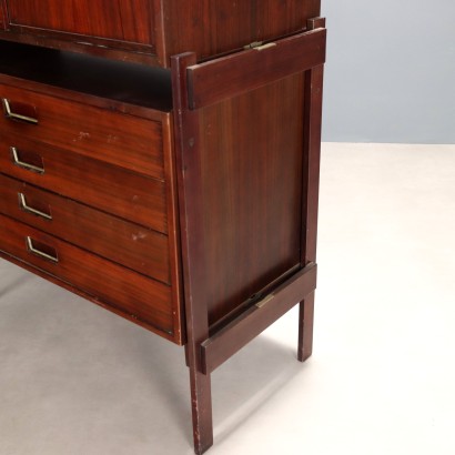 Mobile Credenza,Mobile Credenza Anni 60