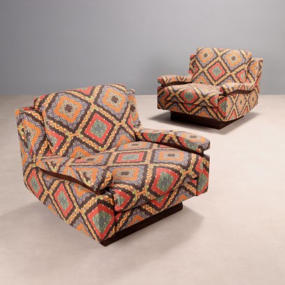 Poltrone Anni 70-80