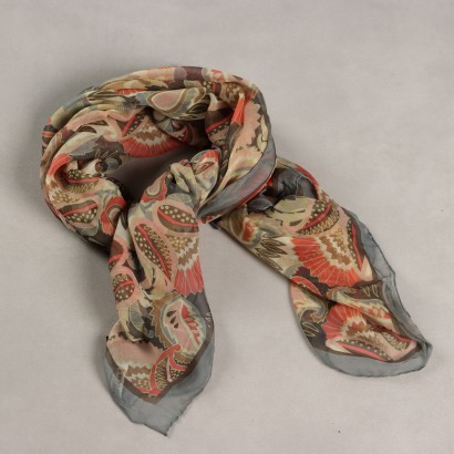 Giorgio Armani Foulard Paisley