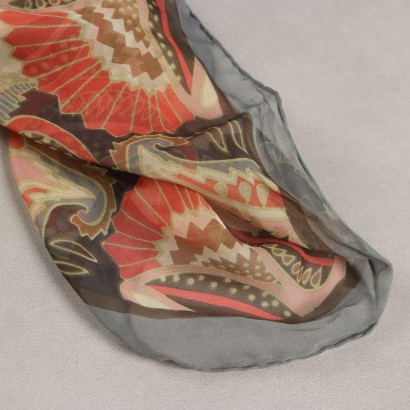 Giorgio Armani Foulard Paisley