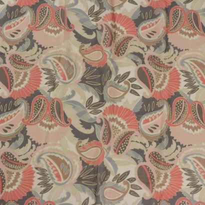 Giorgio Armani Foulard Paisley