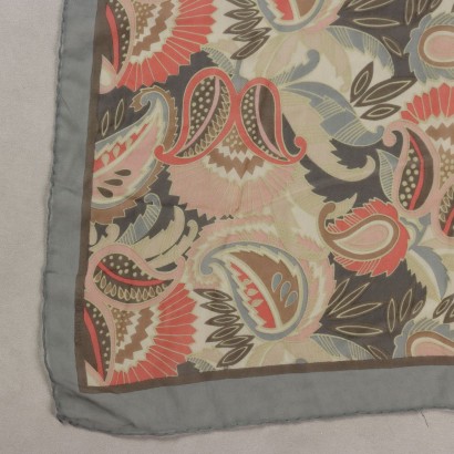 Giorgio Armani Foulard Paisley