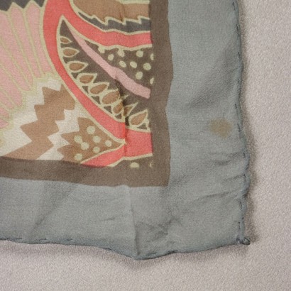 Giorgio Armani Foulard Paisley