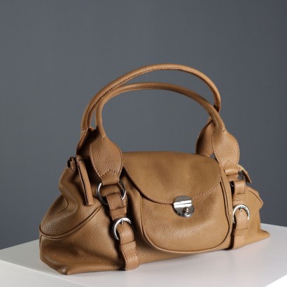 Coccinelle Borsa Cammello