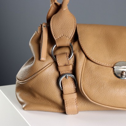 Coccinelle Borsa Cammello