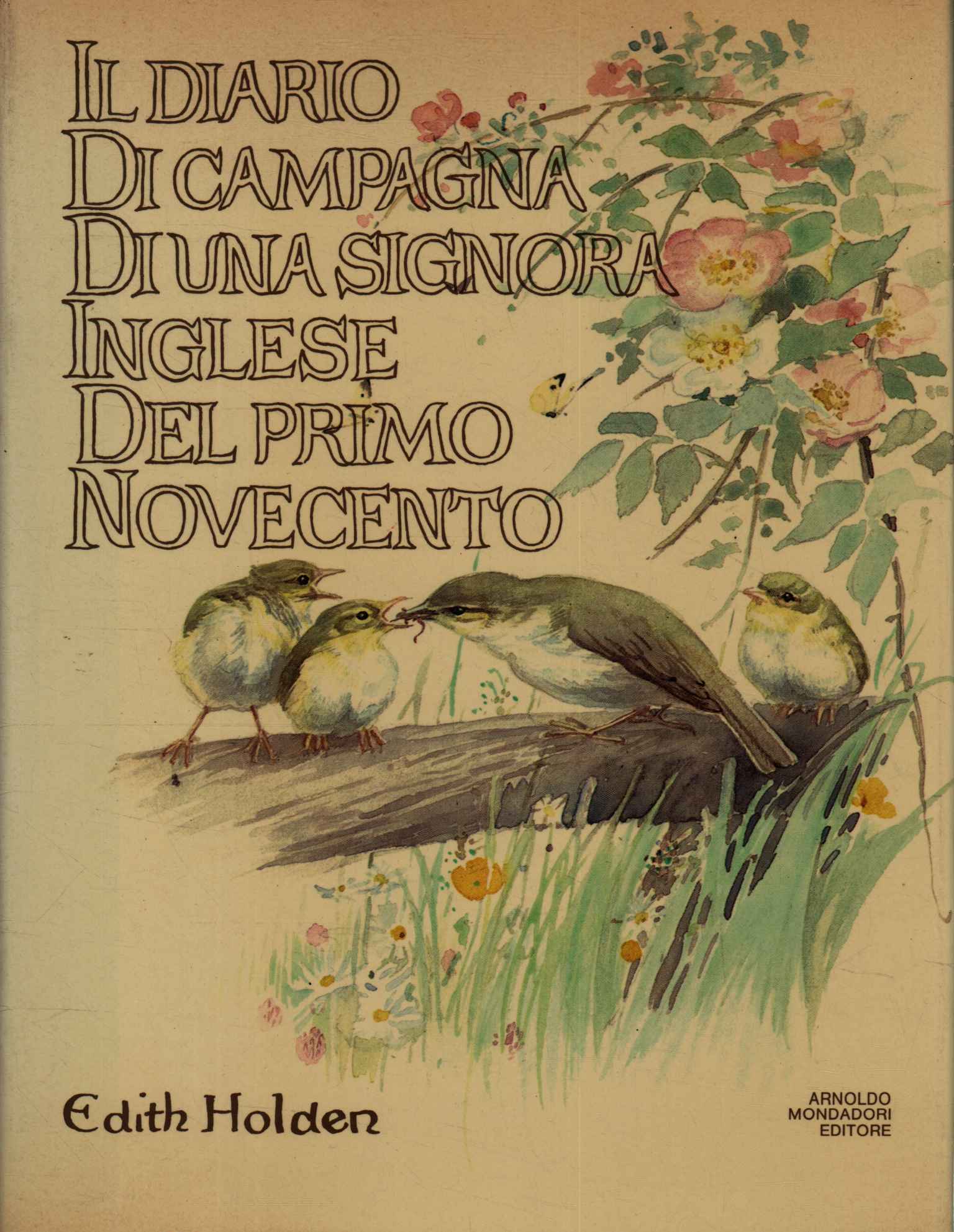 Il diario di campagna di una signora%2,Il diario di campagna di una signora%2