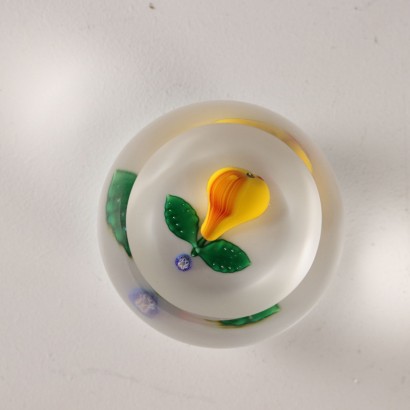 Fermacarte Cristal Saint Louis