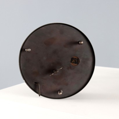 Gabbietta in Rame con Automa Sonoro