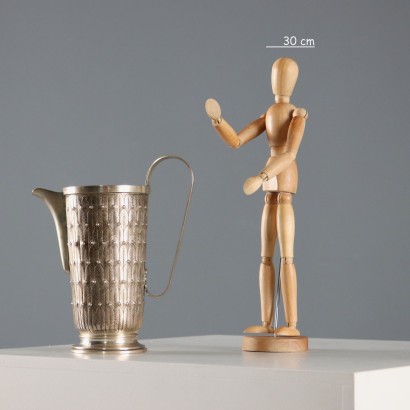 Silva Mila Silver Jug