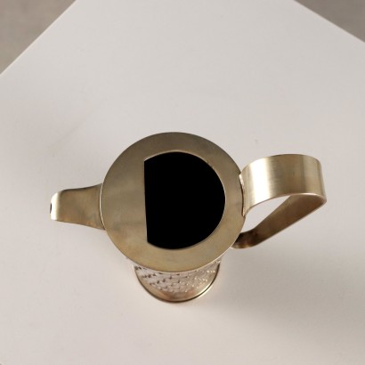 Silva Mila Silver Jug