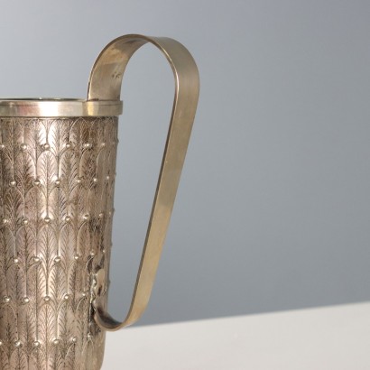 Silva Mila Silver Jug