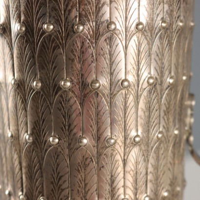 Silva Mila Silver Jug