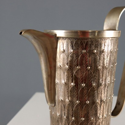 Silva Mila Silver Jug