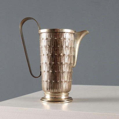 Silva Mila Silver Jug