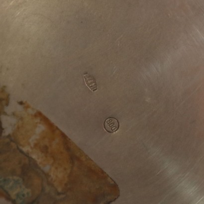 Silva Mila Silver Jug