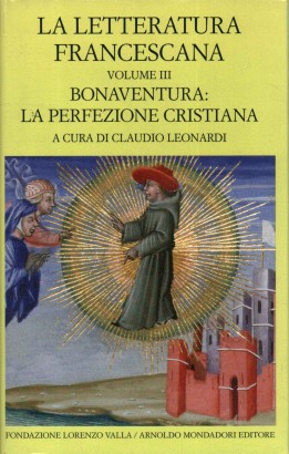 La letteratura francescana (Volume III)