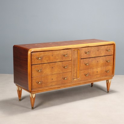 Cómoda de los años 50