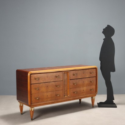 Cómoda de los años 50