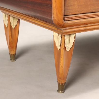 Cómoda de los años 50