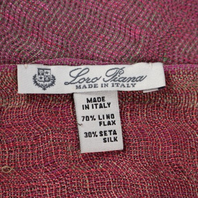 Loro Piana Foulard