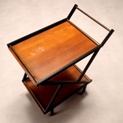 Carrello Anni 50