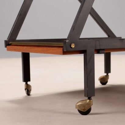 Carrello Anni 50