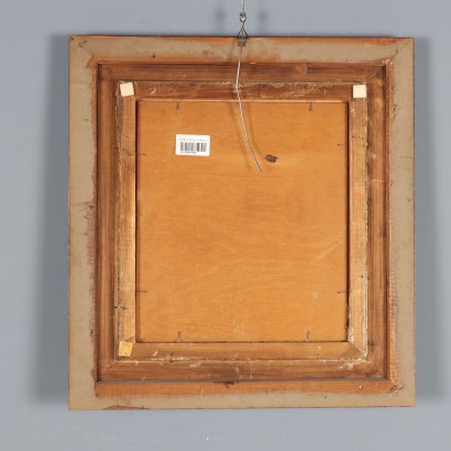 Dipinto di Rino Gaspare Battaini,Natura morta con brocca e pesche,Rino Gaspare Battaini,Rino Gaspare Battaini,Rino Gaspare Battaini