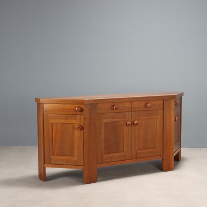Credenza Anni '60 Produzione Bernini
